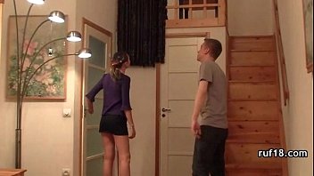 Young Teen sex